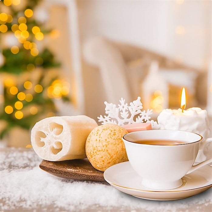 \u2744\ufe0f Winter Reset: A Restorative Gathering for the New Year