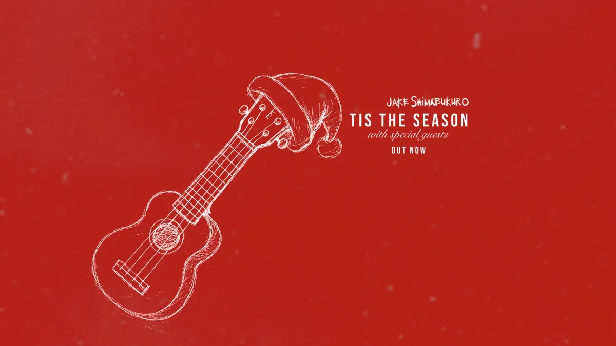 Jake Shimabukuro in Wilkesboro