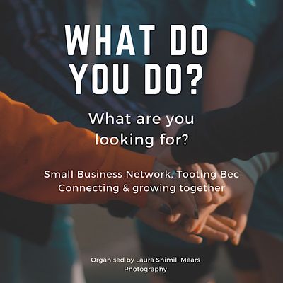 Small Business Network, Tooting