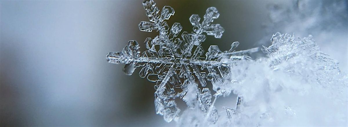 Winter SoundBath with Caitlin Ryan