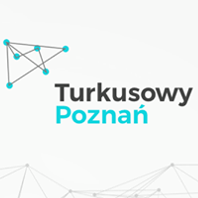 Turkusowy Pozna\u0144