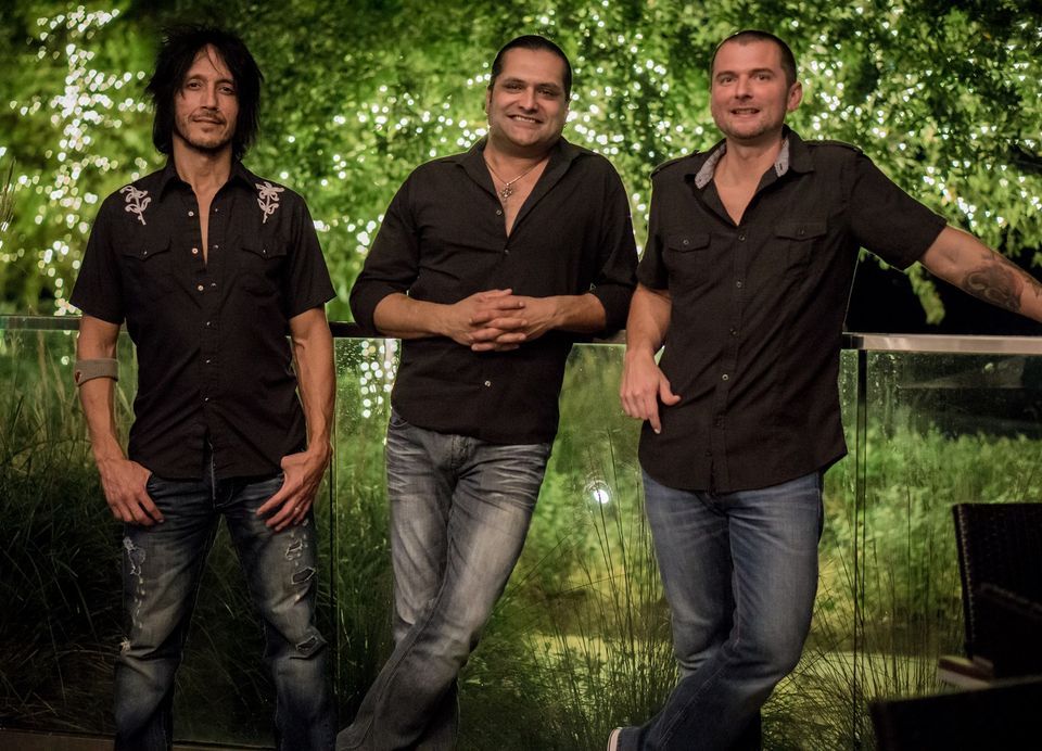 NYE Featuring Nervous Rex Live Music at Mahoneys! Mahoney's Texish