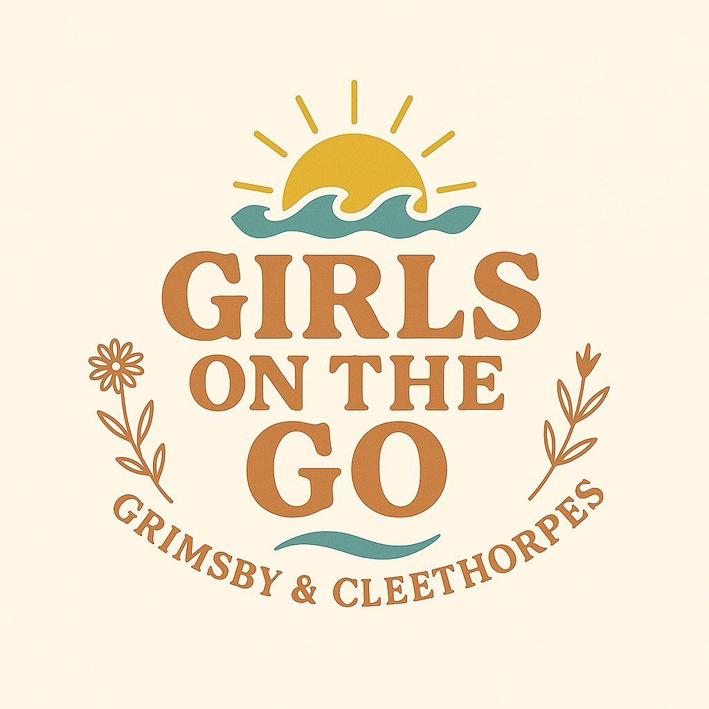 Girls on the Go x Pilates on the Wolds- Beach Pilates \ufe0f
