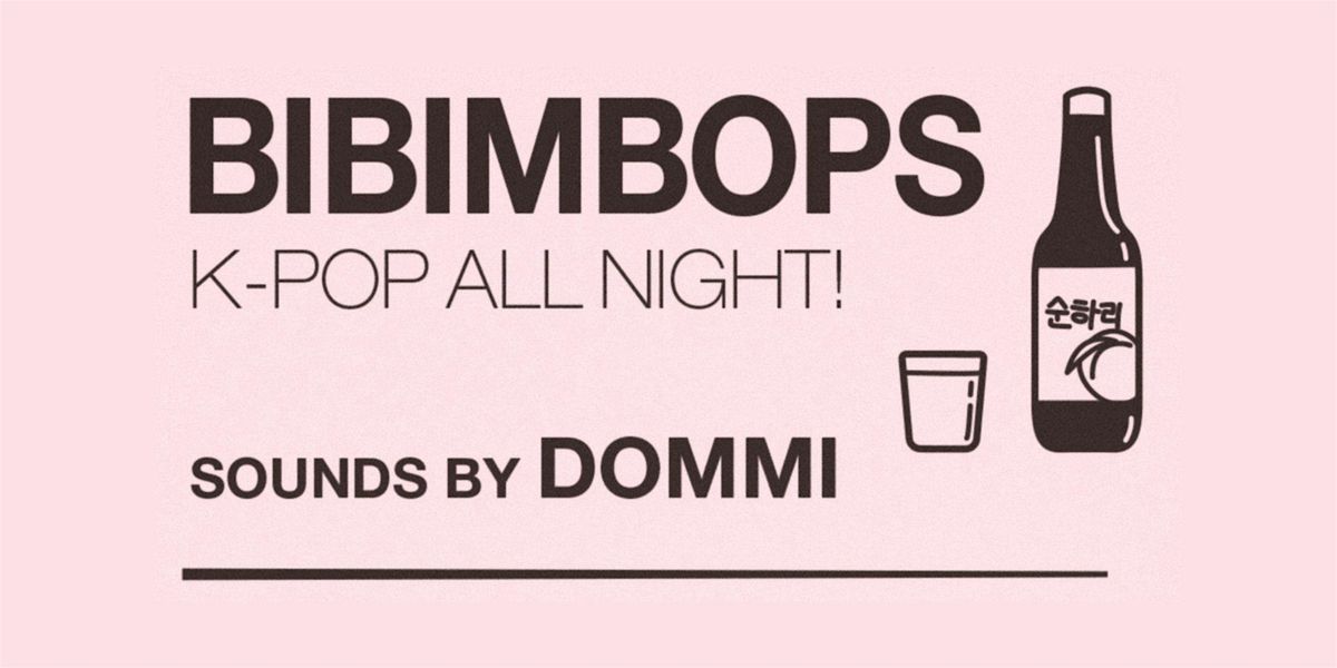 BIBIMBOPS