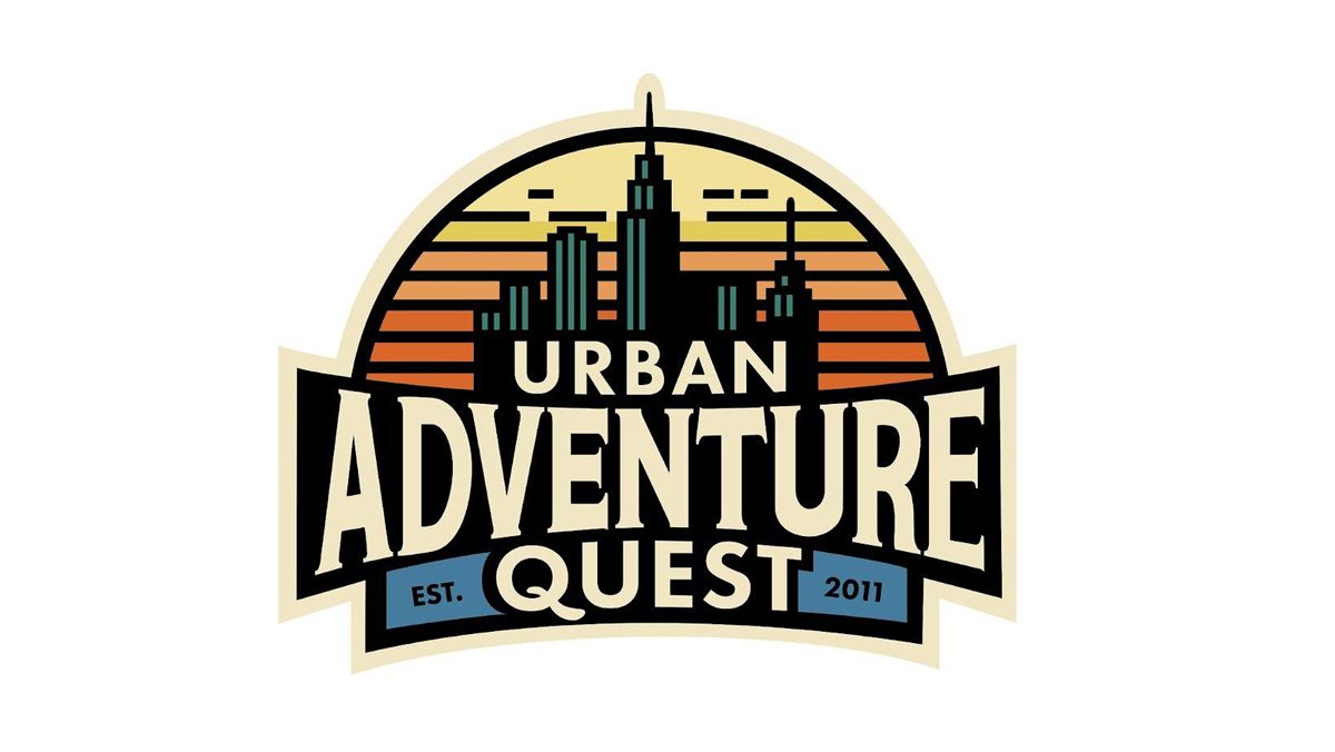 Amazing Scavenger Hunt Adventure- Santa Barbara