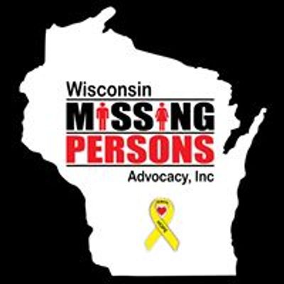 Wisconsin Missing Persons Advocacy, Inc