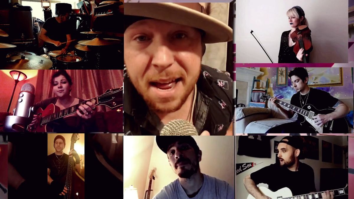 Molotov (Rescheduled from 9\/28\/25)