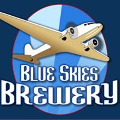 Blue Skies Brewery