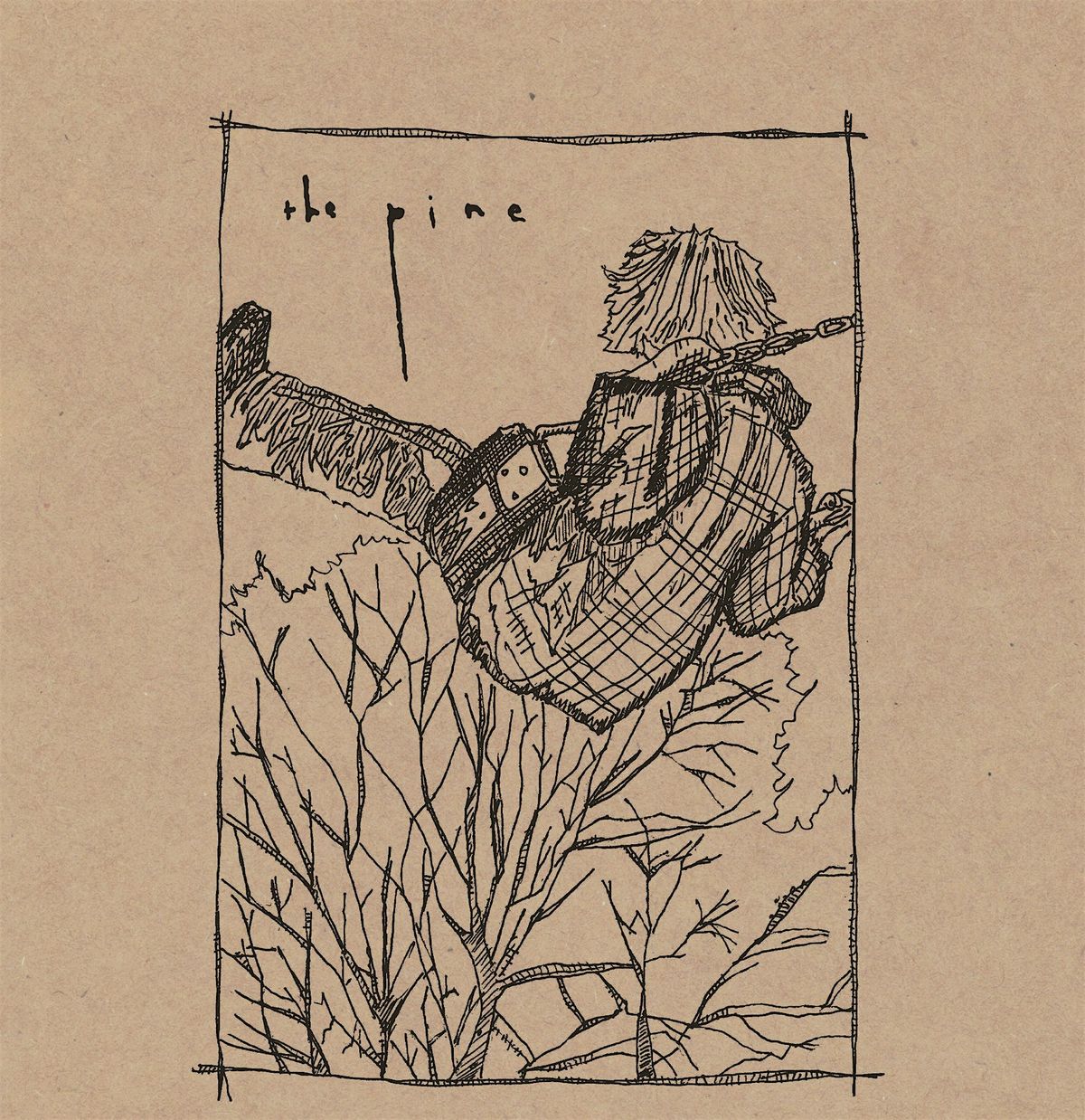 The Pine \/ First Day Back \/ Alyvia \/ Gold