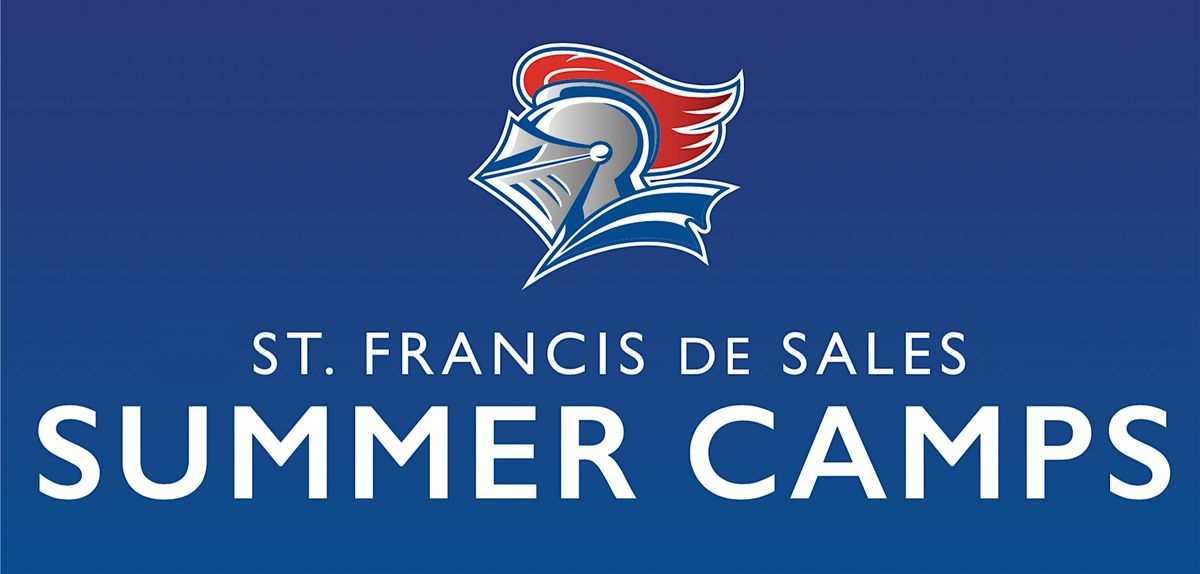 SFS Summer Camps 2026
