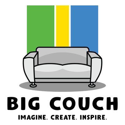 Big Couch