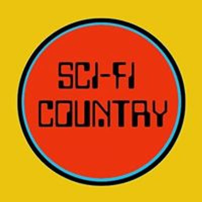 Sci-Fi Country