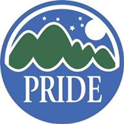 Eastern Kentucky Pride