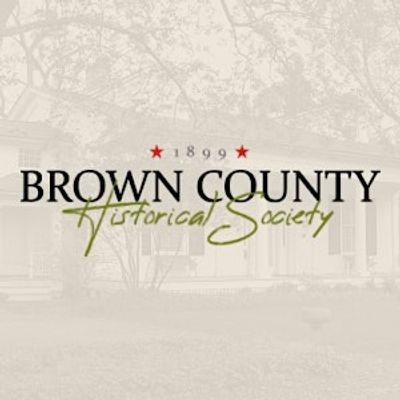 Brown County Historical Society