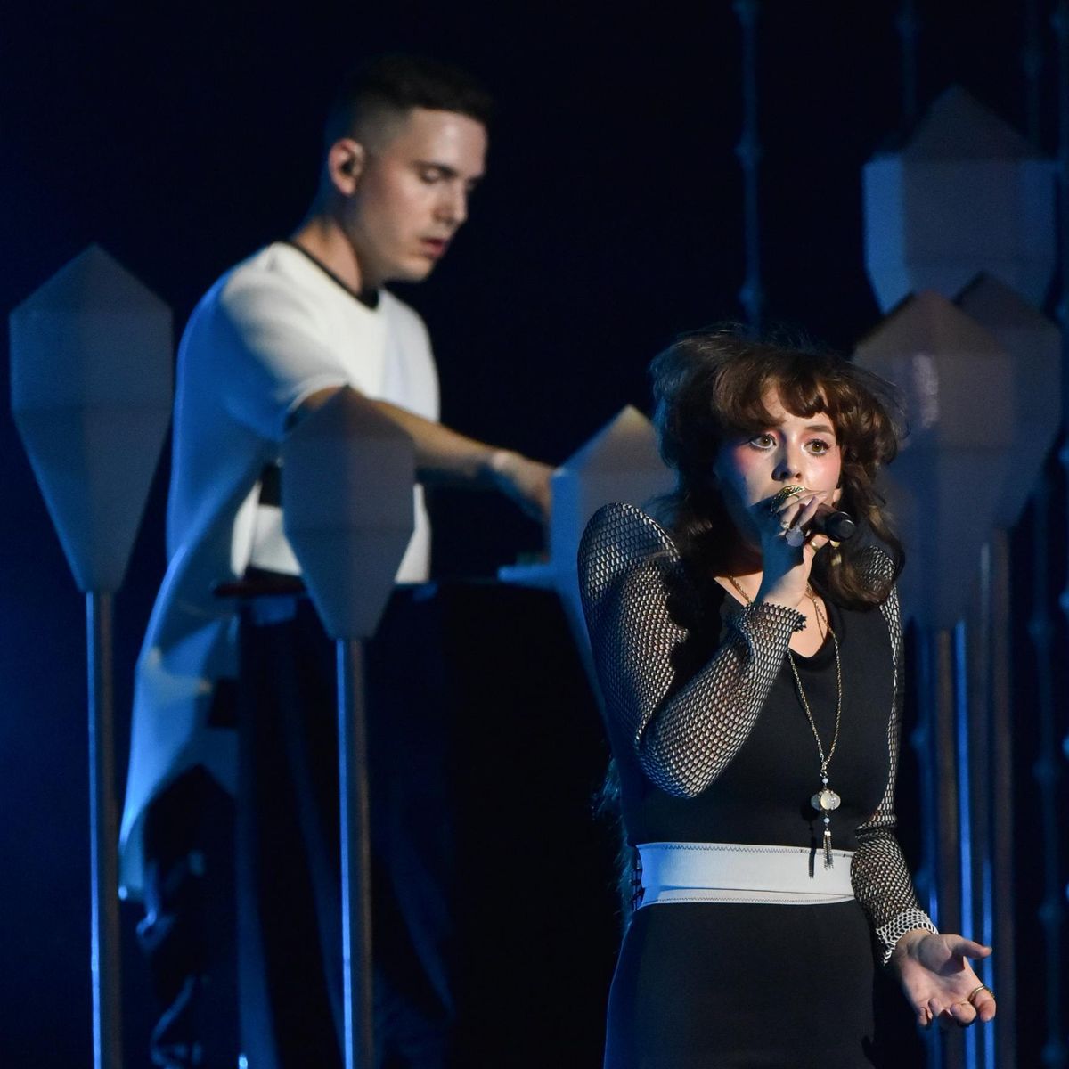 Purity Ring