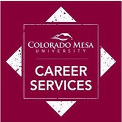 Colorado Mesa University - Career Services