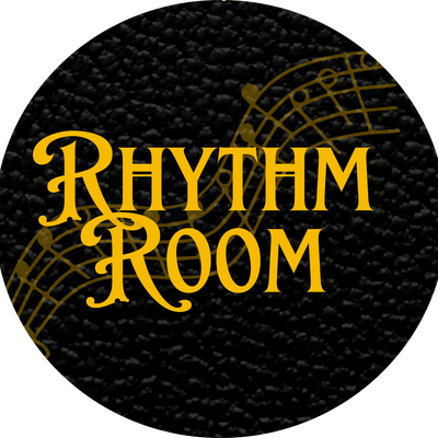 Rhythm Room