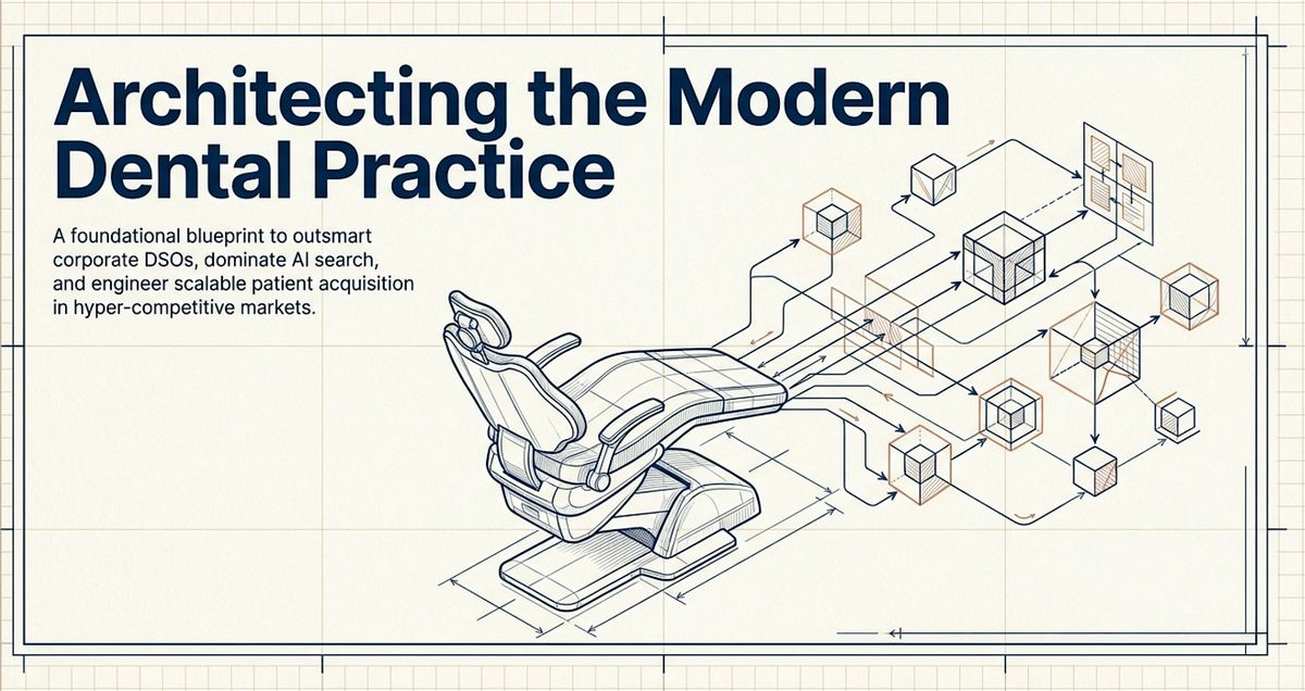 How to Market Your BRAND NEW Dental Practice (Limited Access)