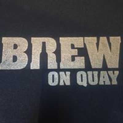 Brew On Quay