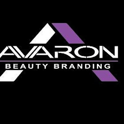 Avaron Beauty Branding