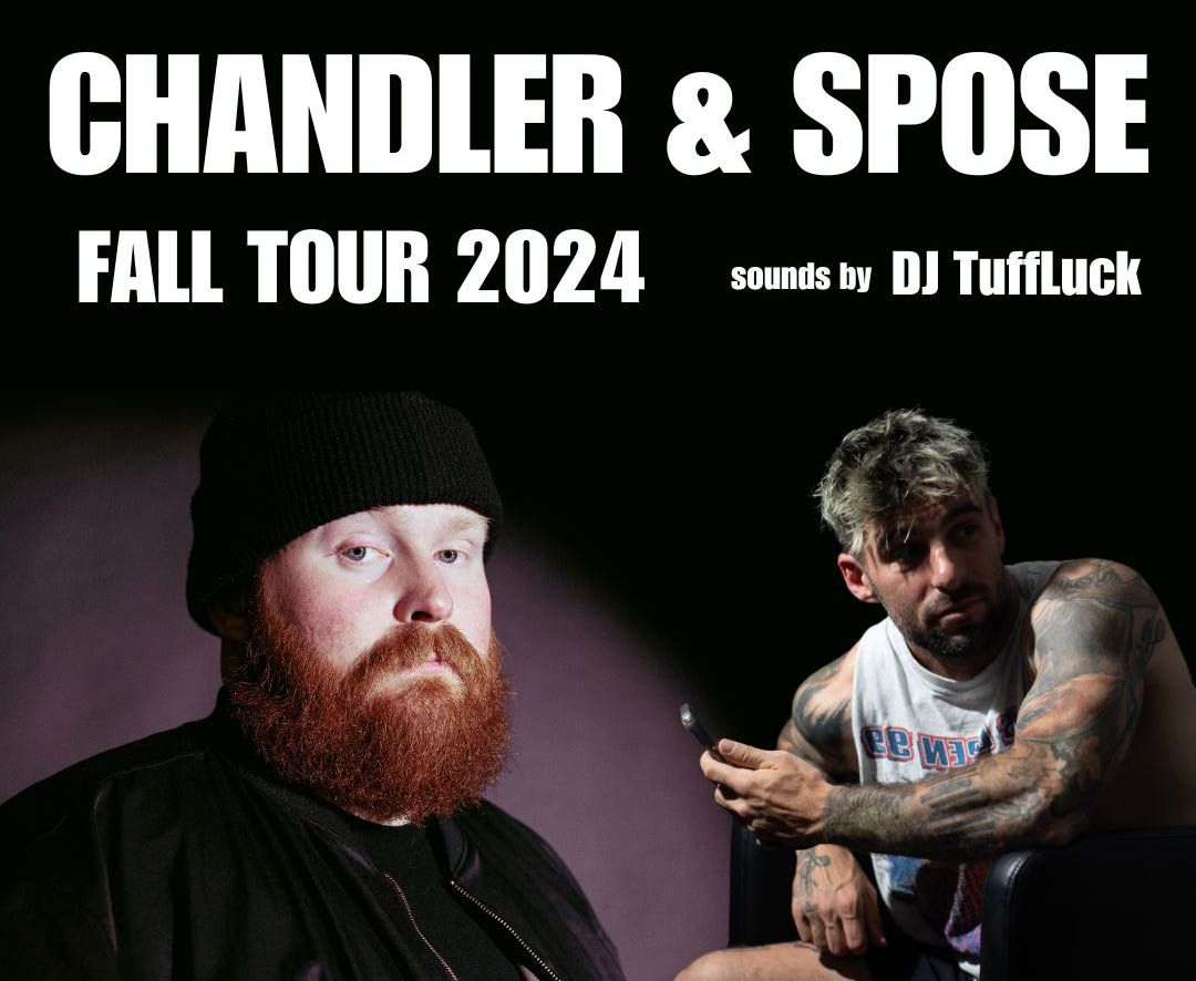 Spose at Aura - Portland