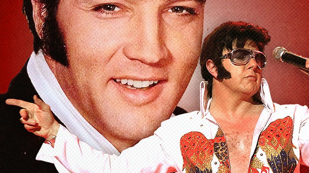Suspiciously Elvis