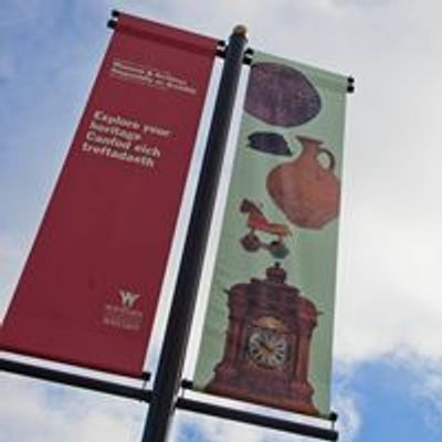 Wrexham Museums