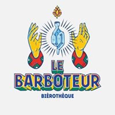 Le Barboteur - Bi\u00e8roth\u00e8que