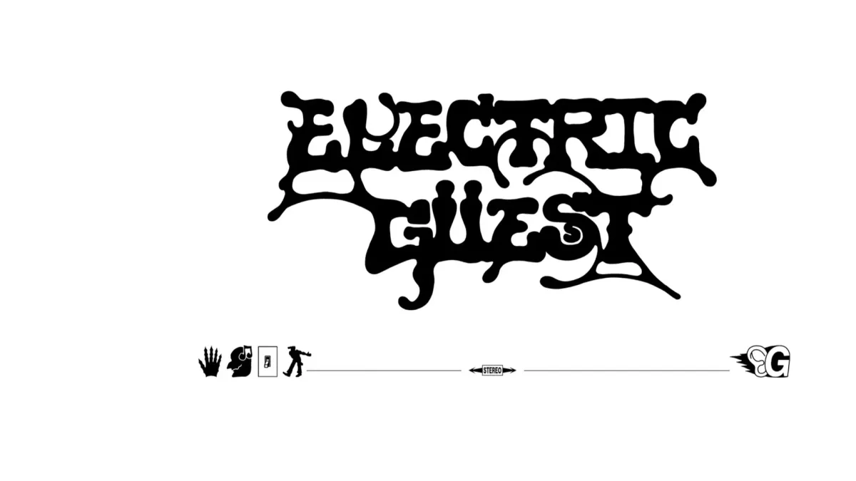 Electric Guest in San Diego