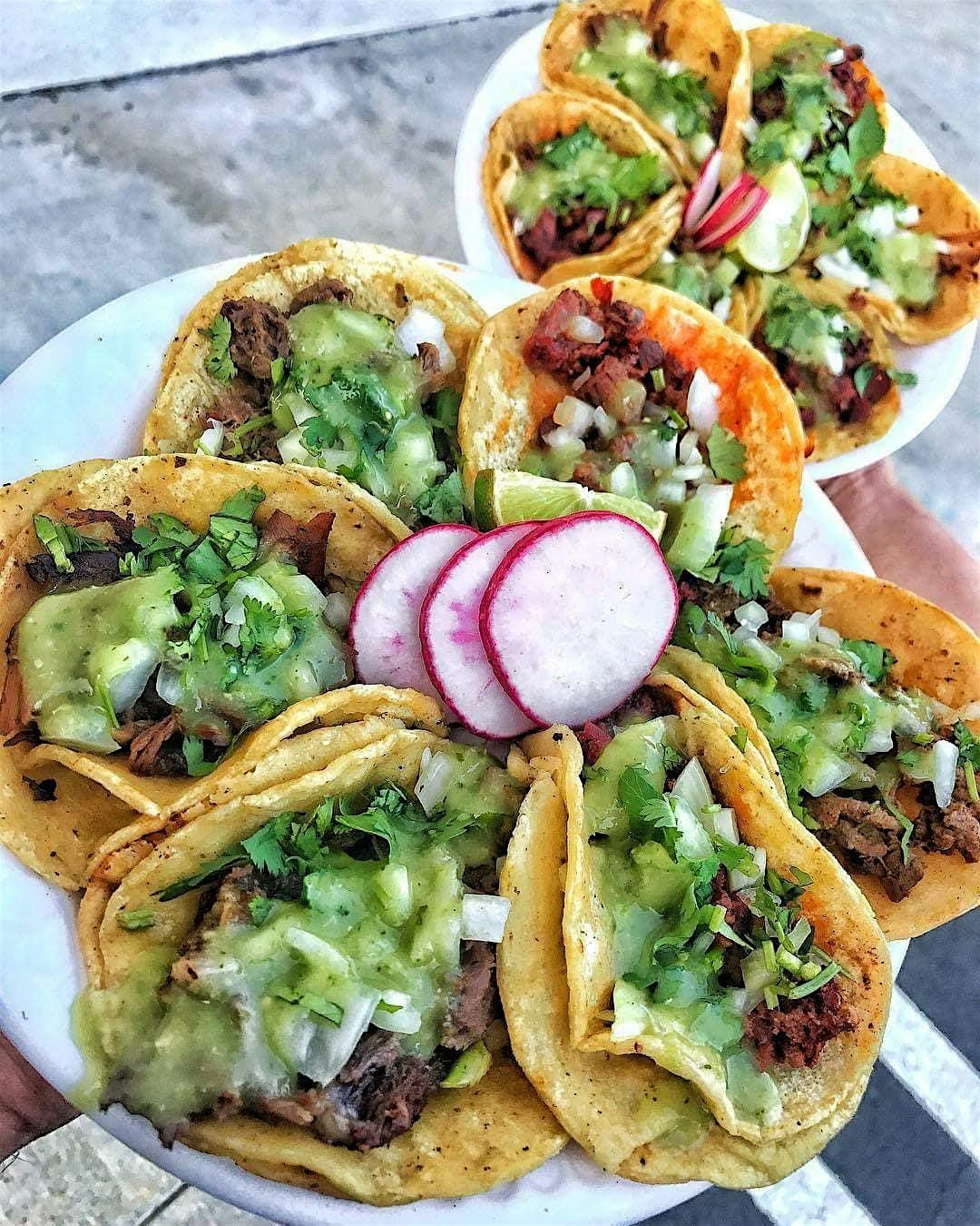 Rod Squad Foodies at Bluebonnet Beer Co.!