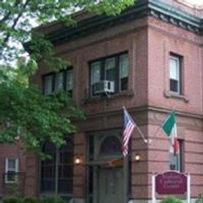 Italian Cultural Center of Western Mass Inc.