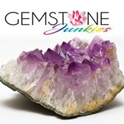 Gemstone Junkies