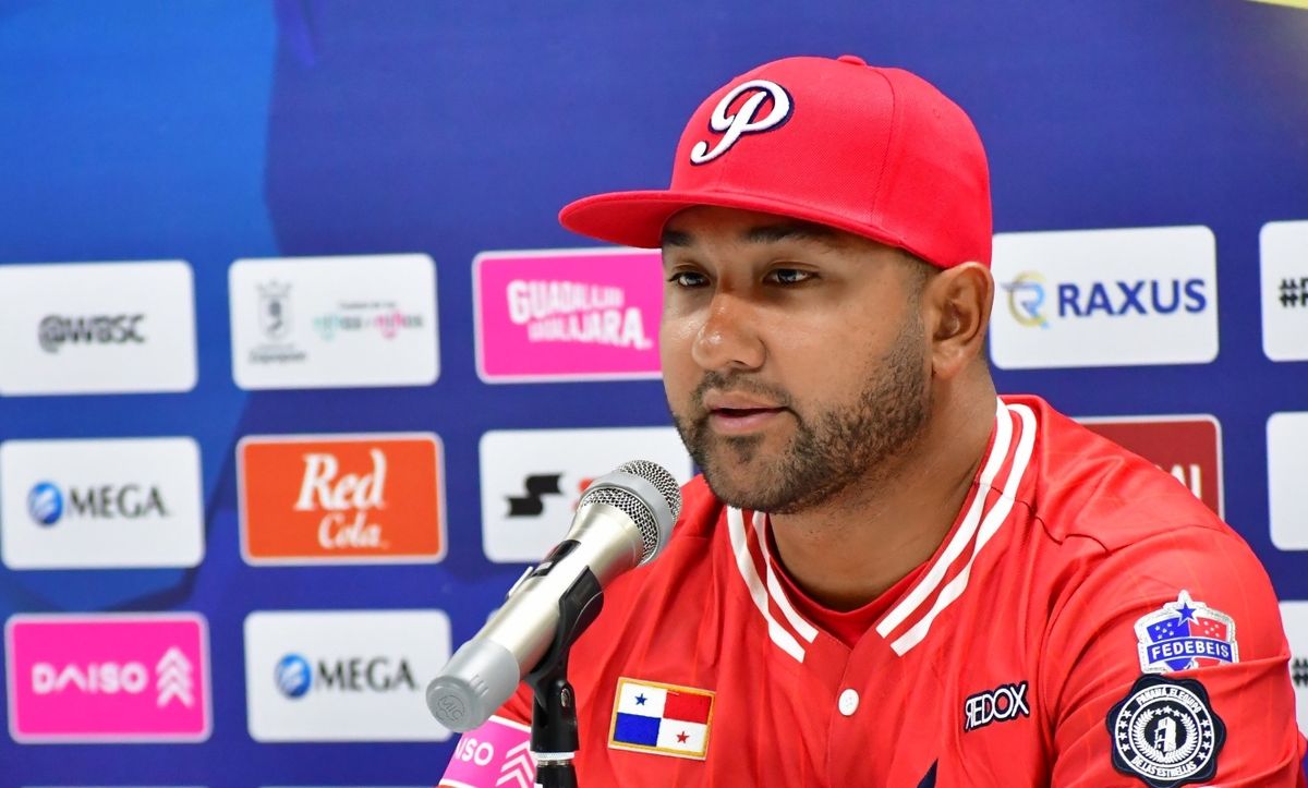 World Baseball Classic: Pool A - Game 1 (Cuba vs Panama)