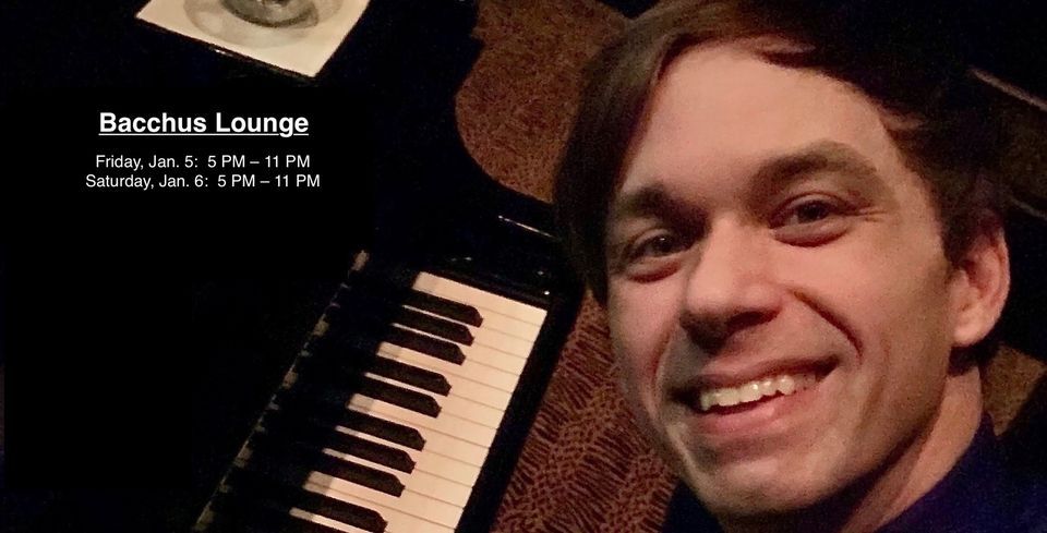 Live Piano