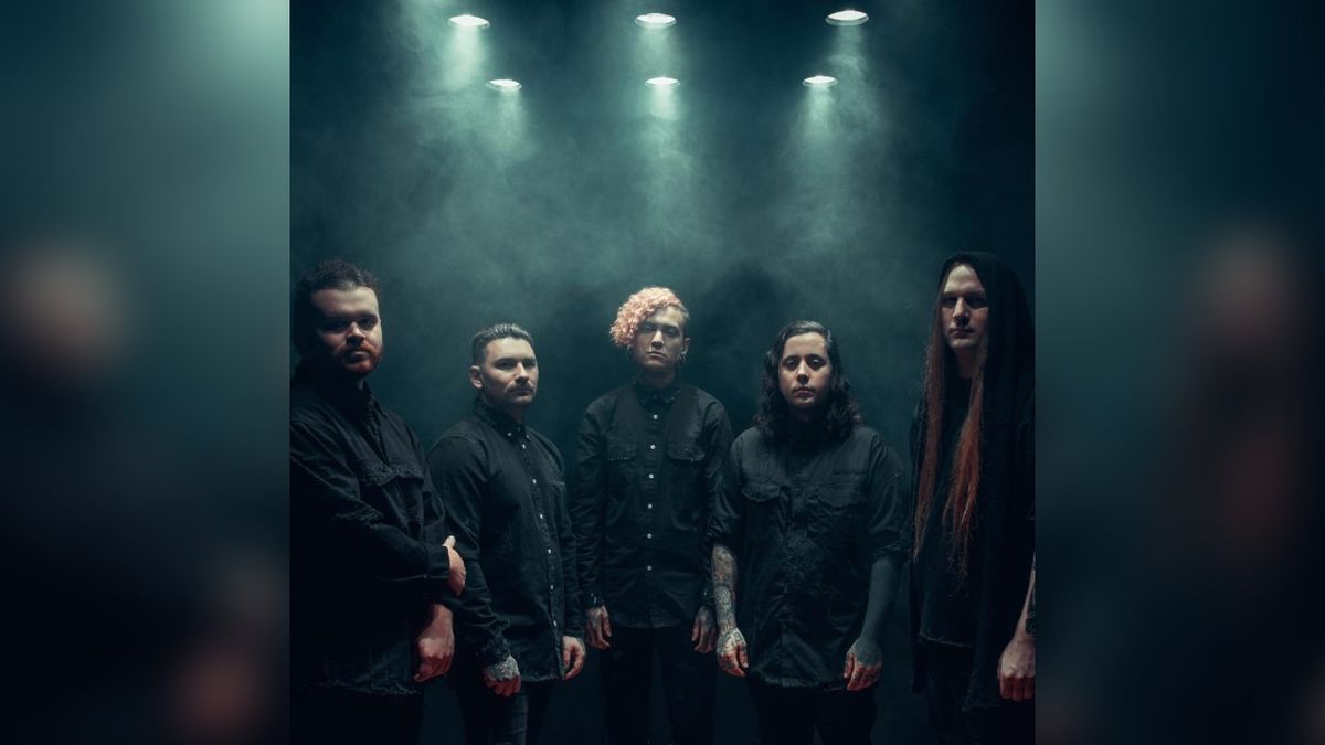 Lorna Shore London Tickets