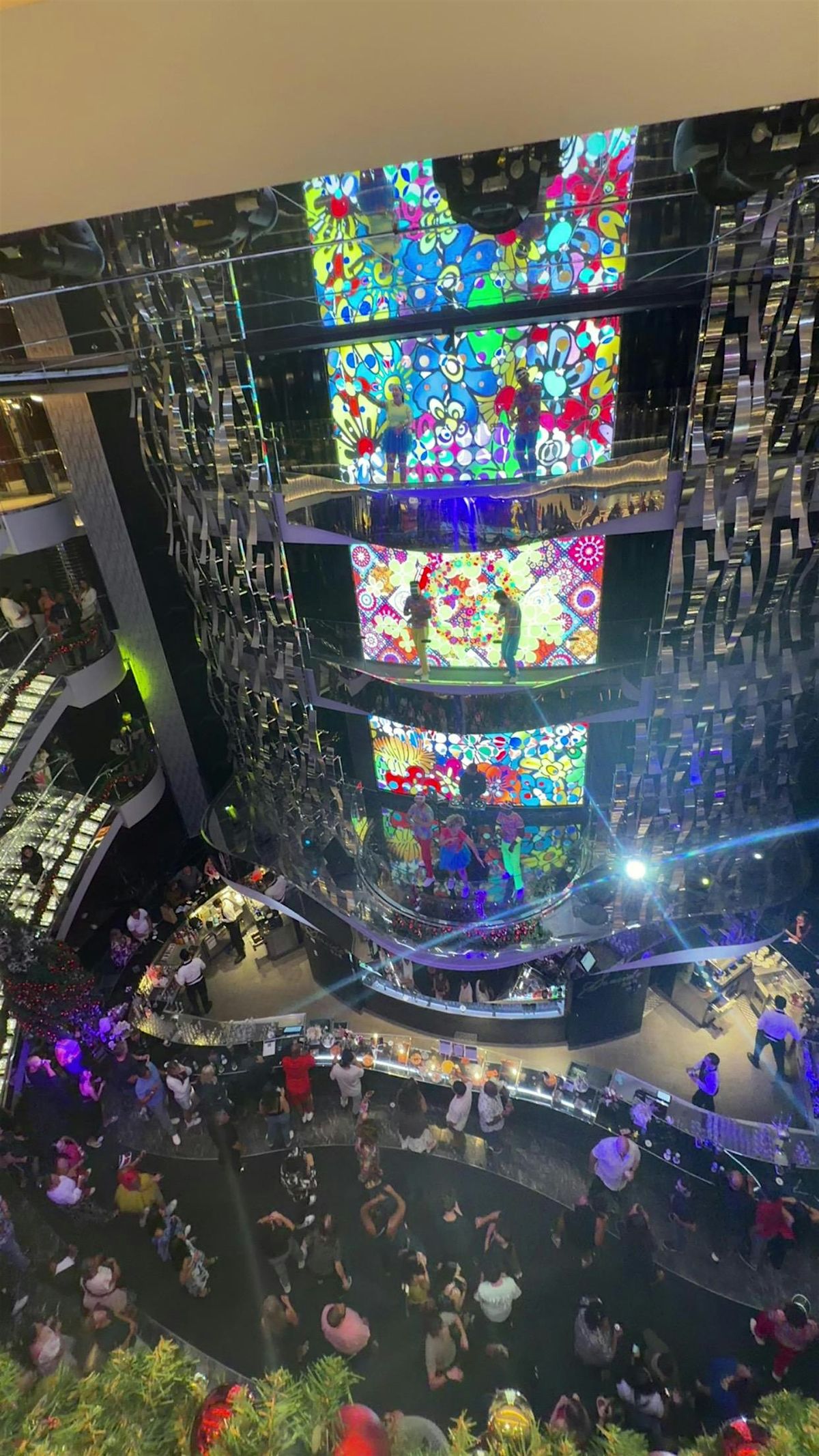 MSC CRUISE FROM $1,178 TOTAL FOR 4 PEOPLE