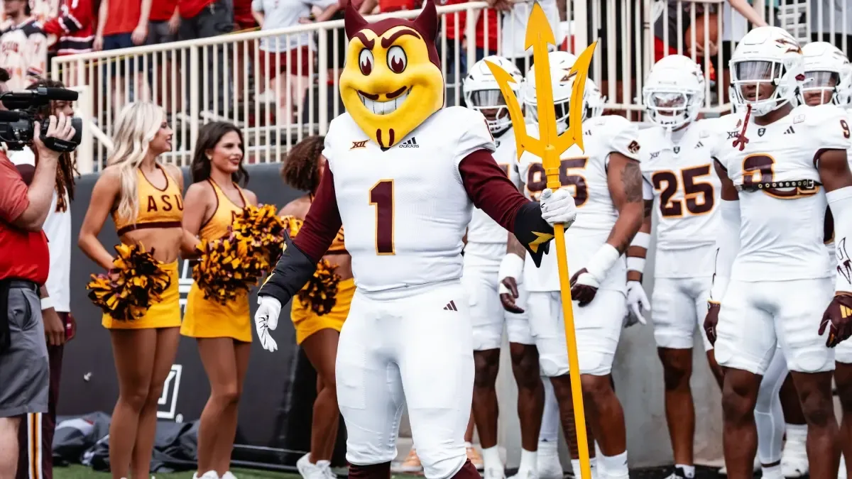 Arizona State Sun Devils at Texas Tech Red Raiders Womens Basketball at United Supermarkets Arena