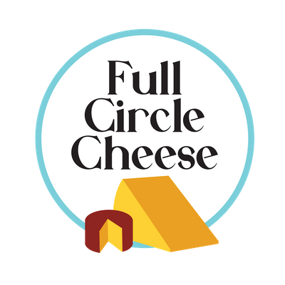 Full Circle Cheese