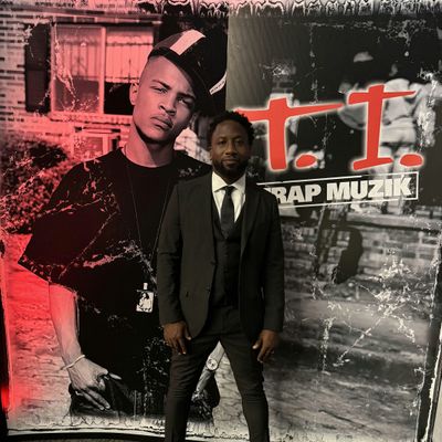 DJ Tray Radio
