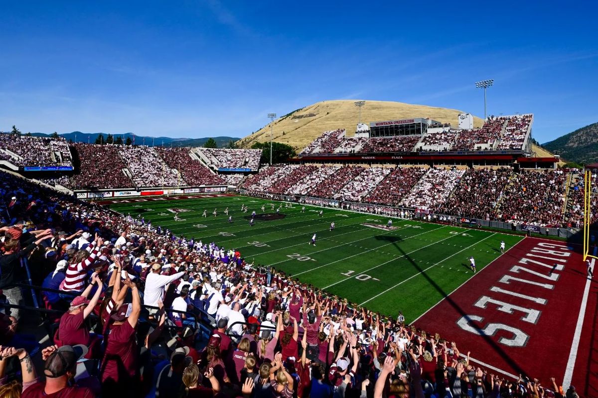 Monmouth Hawks vs. William & Mary Tribe