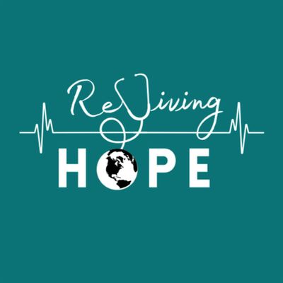 Reviving Hope for the Nations