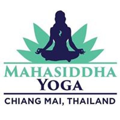 Mahasiddha Yoga