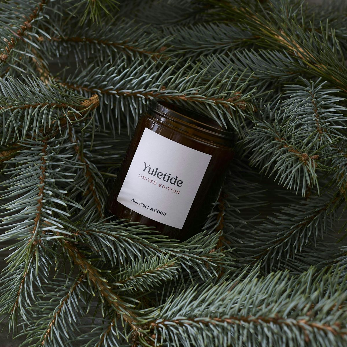 Candles and Cr\u00e9mant with Jack Thompson & Co.