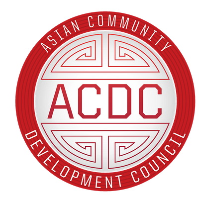 Asian Community Development Council (ACDC)