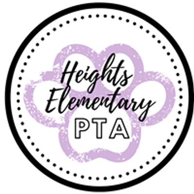 Heights Elementary PTA