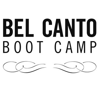 Bel Canto Boot Camp