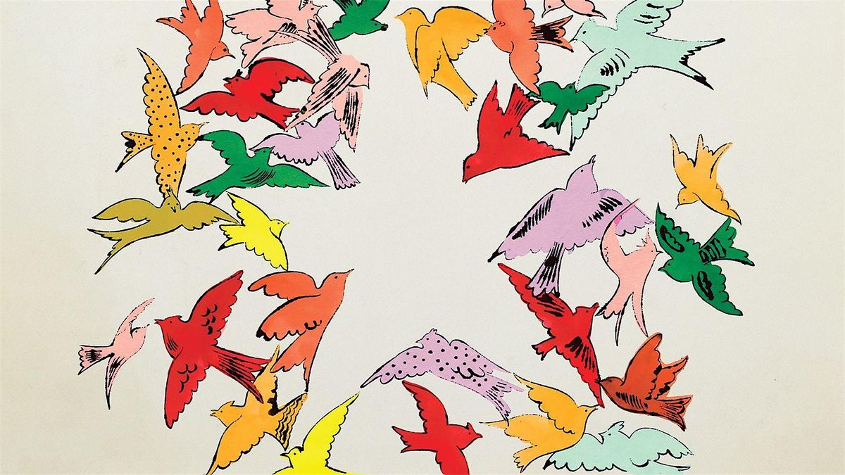 Conferencia: S\u00edmbolos Navide\u00f1os en el Arte. Del Renacimiento al Pop Art