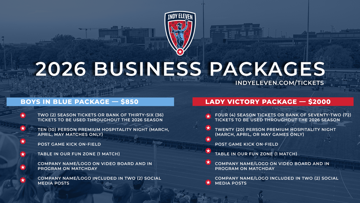 Indy Eleven at Pittsburgh Riverhounds at FNB Stadium - Pittsburgh