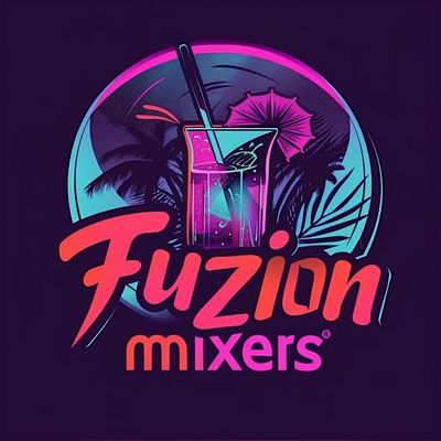 Fuzion Mixers