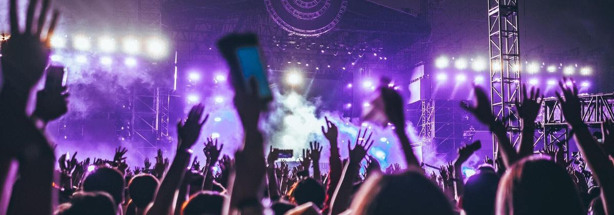 Ultra Music Festival - Sunday (18+)